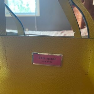 Kate spate hand bag